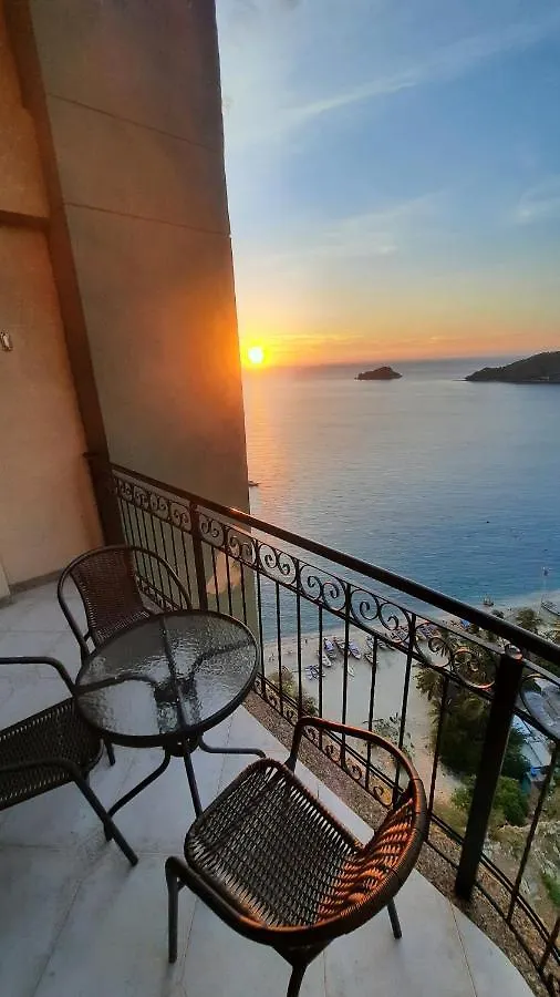 Apartment El Penon Del Rodadero - Apto 1505A Santa Marta