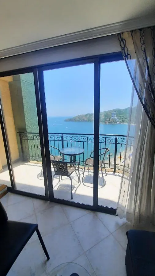 Apartment El Penon Del Rodadero - Apto 1505A Santa Marta