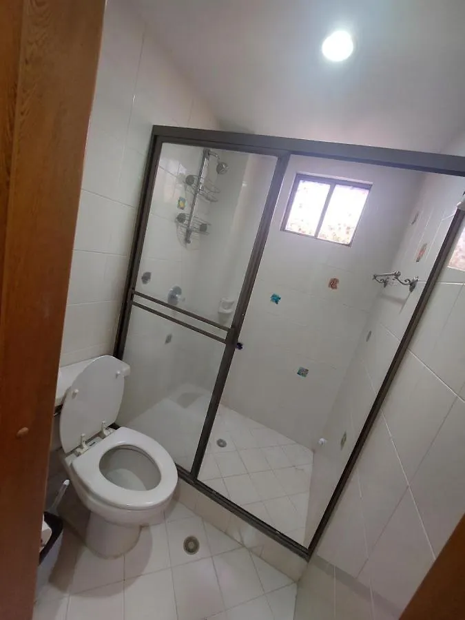 Apartment El Penon Del Rodadero - Apto 1505A Santa Marta