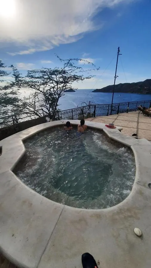 Apartment El Penon Del Rodadero - Apto 1505A Santa Marta  Colombia